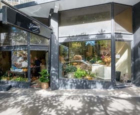 Shop & Retail commercial property leased at Ground  Shop 4 and 5/65 Bayswater Road Potts Point NSW 2011
