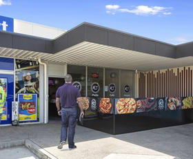 Shop & Retail commercial property leased at 4/41-43 Kirkwood Crescent Hampton Park VIC 3976