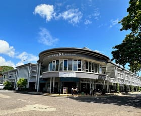 Offices commercial property leased at 2-8 Trinity Beach Road Trinity Beach QLD 4879