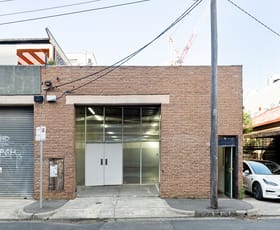 Offices commercial property leased at 13 Little Gold Street Brunswick VIC 3056