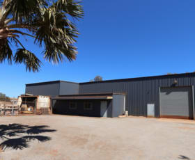 Factory, Warehouse & Industrial commercial property for lease at 1/10 Schillaman Street Wedgefield WA 6721