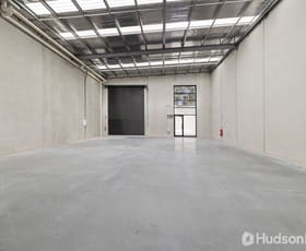 Factory, Warehouse & Industrial commercial property sold at 32 Kiel Close Kilsyth VIC 3137