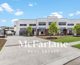 Offices commercial property for lease at 17/8 Spit Island Close Mayfield West NSW 2304