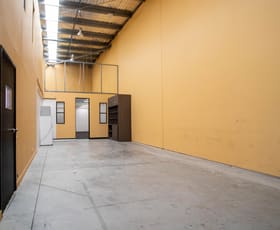 Factory, Warehouse & Industrial commercial property leased at 17/14 Holbeche Road Arndell Park NSW 2148