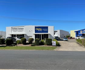 Factory, Warehouse & Industrial commercial property leased at 5B/17 Forge Drive Coffs Harbour NSW 2450