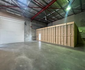 Showrooms / Bulky Goods commercial property leased at 5B/17 Forge Drive Coffs Harbour NSW 2450