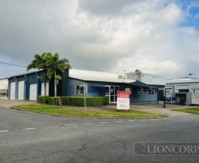 Factory, Warehouse & Industrial commercial property leased at Coopers Plains QLD 4108