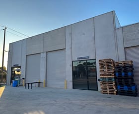 Factory, Warehouse & Industrial commercial property leased at 5/10 Mc Robert Street Newport VIC 3015