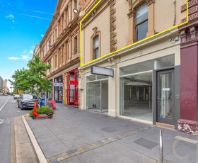 Medical / Consulting commercial property leased at Level 1/242 Rundle Street Adelaide SA 5000