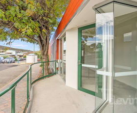 Shop & Retail commercial property leased at Shop 8/29 Lincoln Street Lindisfarne TAS 7015