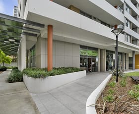 Medical / Consulting commercial property leased at G05/1 Mooltan Avenue Macquarie Park NSW 2113