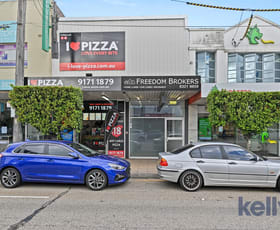Shop & Retail commercial property leased at 460A Princess Highway Rockdale NSW 2216