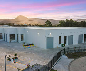Factory, Warehouse & Industrial commercial property for lease at 3 Lathe Place Unanderra NSW 2526