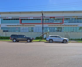 Offices commercial property leased at 8/83 Coonawarra Road Winnellie NT 0820