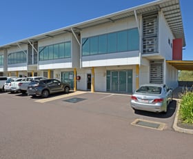 Offices commercial property leased at 8/83 Coonawarra Road Winnellie NT 0820