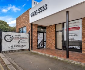 Offices commercial property leased at 1C Hamilton Street Craigieburn VIC 3064