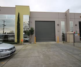 Factory, Warehouse & Industrial commercial property leased at 20 Ovando Street Preston VIC 3072
