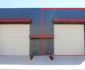 Factory, Warehouse & Industrial commercial property for lease at 10/15-21 Armstrong Street North Geelong VIC 3215
