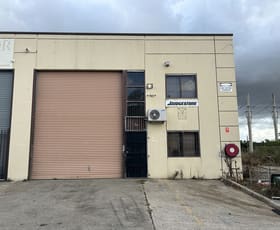 Other commercial property leased at Guildford NSW 2161