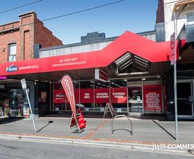 Shop & Retail commercial property leased at 774 Glen Huntly Road Caulfield South VIC 3162