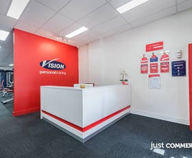 Offices commercial property leased at 774 Glen Huntly Road Caulfield South VIC 3162
