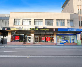 Shop & Retail commercial property leased at 163 Keira Street Wollongong NSW 2500