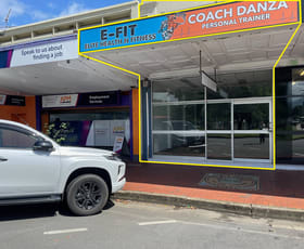 Shop & Retail commercial property leased at Shop 2/50-52 Norman Street Gordonvale QLD 4865