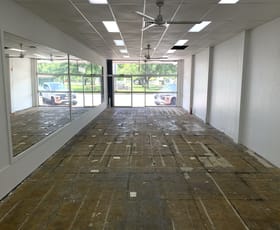 Shop & Retail commercial property leased at Shop 2/50-52 Norman Street Gordonvale QLD 4865