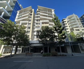 Medical / Consulting commercial property leased at Lot 1/124 Merivale Street South Brisbane QLD 4101
