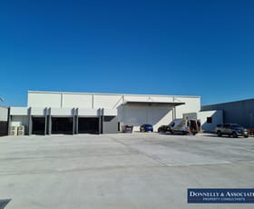 Factory, Warehouse & Industrial commercial property leased at 49 Reginald Street Rocklea QLD 4106
