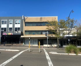 Offices commercial property for lease at Part Suite 10 & 11/28-30 President Avenue Caringbah NSW 2229