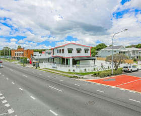 Medical / Consulting commercial property leased at 1/1007 Stanley Street East East Brisbane QLD 4169