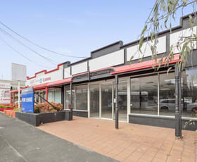 Showrooms / Bulky Goods commercial property leased at Whole Property/99 West Fyans Street Newtown VIC 3220