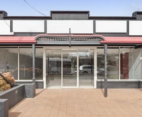 Showrooms / Bulky Goods commercial property leased at Whole Property/99 West Fyans Street Newtown VIC 3220
