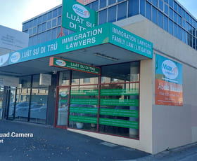 Shop & Retail commercial property leased at 3/5 Devonshire Road Sunshine VIC 3020