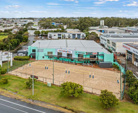 Showrooms / Bulky Goods commercial property leased at 3269-3271 Logan Road Underwood QLD 4119