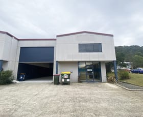 Factory, Warehouse & Industrial commercial property leased at Unit 1/4 Enterprise Close West Gosford NSW 2250