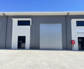 Factory, Warehouse & Industrial commercial property leased at 4/67-69 Jardine Drive Redland Bay QLD 4165