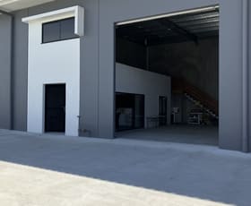 Factory, Warehouse & Industrial commercial property leased at 4/67-69 Jardine Drive Redland Bay QLD 4165