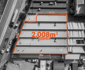 Factory, Warehouse & Industrial commercial property for lease at 97 Moreland Street Footscray VIC 3011