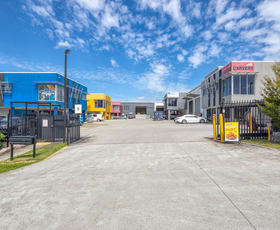 Offices commercial property leased at 1a/31 Acanthus Street Darra QLD 4076