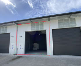 Factory, Warehouse & Industrial commercial property leased at 8/6c Weakleys Drive Thornton NSW 2322