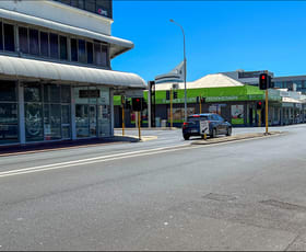 Shop & Retail commercial property leased at 4a Spencer Street Bunbury WA 6230