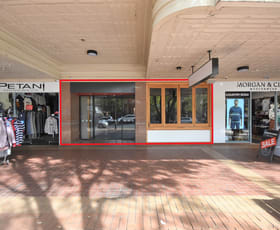 Shop & Retail commercial property leased at 3 & 5/557 Dean Street Albury NSW 2640