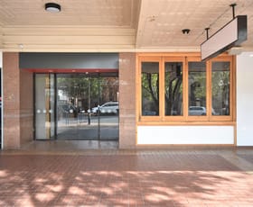 Shop & Retail commercial property leased at 3 & 5/557 Dean Street Albury NSW 2640