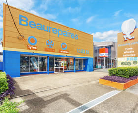 Showrooms / Bulky Goods commercial property leased at 222 Taren Point Road Caringbah NSW 2229