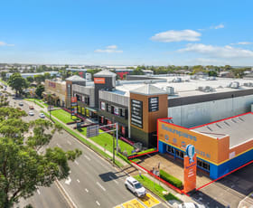 Showrooms / Bulky Goods commercial property leased at 222 Taren Point Road Caringbah NSW 2229