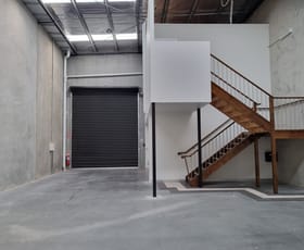 Factory, Warehouse & Industrial commercial property leased at 4/12 Macquarie Drive Thomastown VIC 3074