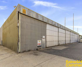 Factory, Warehouse & Industrial commercial property leased at Unit 3/358-360 Edward Street Wagga Wagga NSW 2650