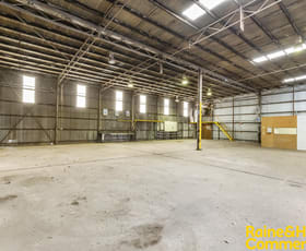 Factory, Warehouse & Industrial commercial property leased at Unit 3/358-360 Edward Street Wagga Wagga NSW 2650